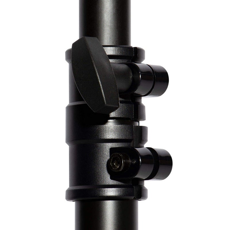 OnStage حامل مضخم الصوت OnStage RS7501 مع ذراع متحرك - Image 5